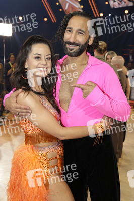 Tanzshow 'Let's Dance' in Köln