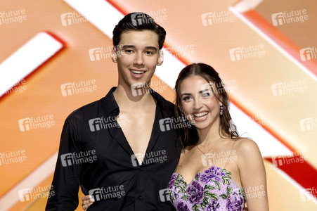 Tanzshow 'Let's Dance' in Köln