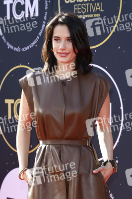 TCM Classic Film Festival Eröffnung in Los Angeles