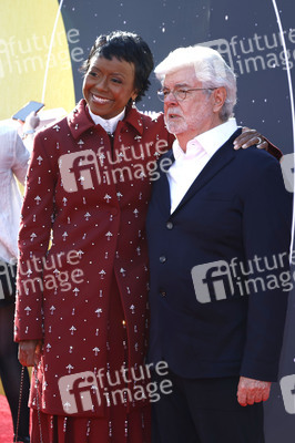 TCM Classic Film Festival Eröffnung in Los Angeles