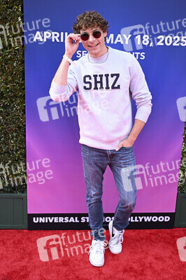 Universal Fan Fest Nights Opening in Universal City