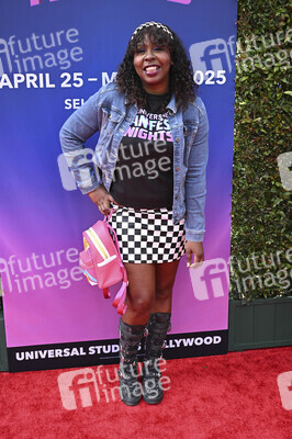 Universal Fan Fest Nights Opening in Universal City