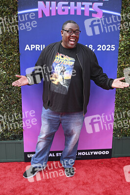 Universal Fan Fest Nights Opening in Universal City