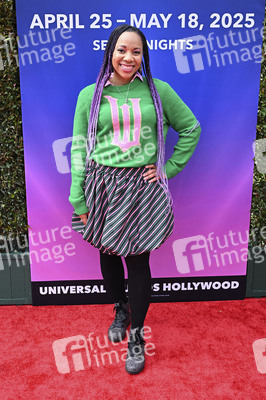 Universal Fan Fest Nights Opening in Universal City