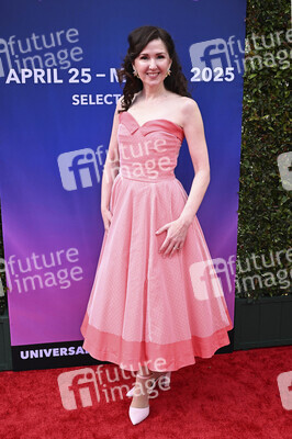 Universal Fan Fest Nights Opening in Universal City