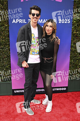 Universal Fan Fest Nights Opening in Universal City