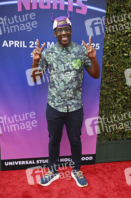 Universal Fan Fest Nights Opening in Universal City