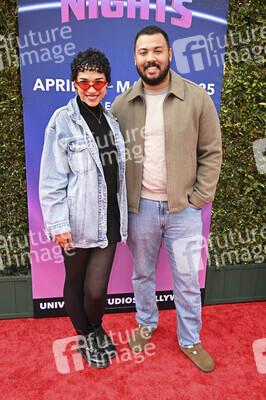 Universal Fan Fest Nights Opening in Universal City