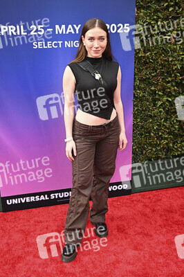 Universal Fan Fest Nights Opening in Universal City