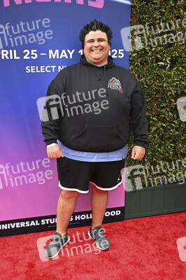 Universal Fan Fest Nights Opening in Universal City