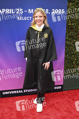 Universal Fan Fest Nights Opening in Universal City