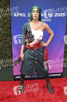 Universal Fan Fest Nights Opening in Universal City