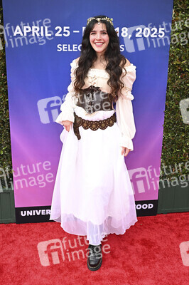 Universal Fan Fest Nights Opening in Universal City