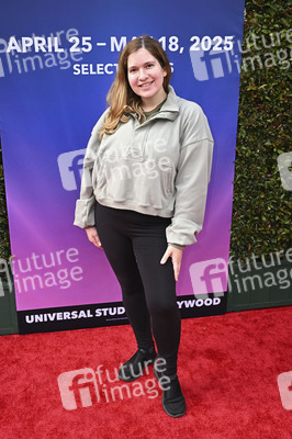 Universal Fan Fest Nights Opening in Universal City