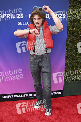 Universal Fan Fest Nights Opening in Universal City