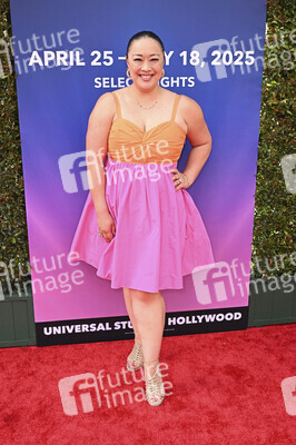 Universal Fan Fest Nights Opening in Universal City