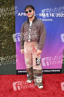 Universal Fan Fest Nights Opening in Universal City