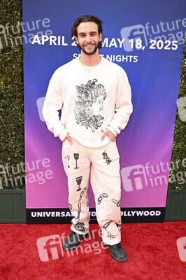 Universal Fan Fest Nights Opening in Universal City