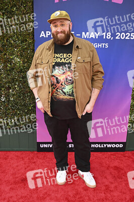 Universal Fan Fest Nights Opening in Universal City