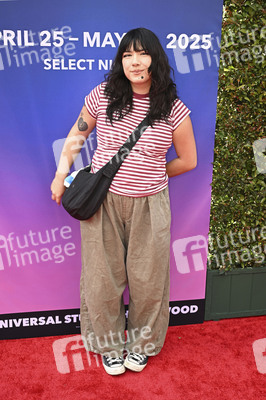 Universal Fan Fest Nights Opening in Universal City