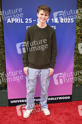 Universal Fan Fest Nights Opening in Universal City