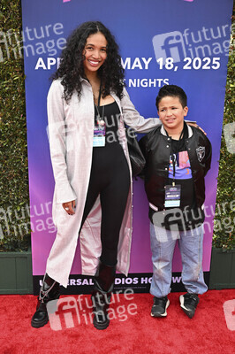 Universal Fan Fest Nights Opening in Universal City