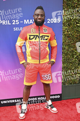 Universal Fan Fest Nights Opening in Universal City