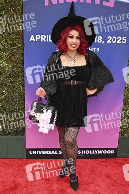 Universal Fan Fest Nights Opening in Universal City