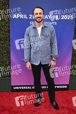 Universal Fan Fest Nights Opening in Universal City