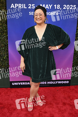 Universal Fan Fest Nights Opening in Universal City