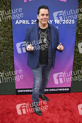 Universal Fan Fest Nights Opening in Universal City