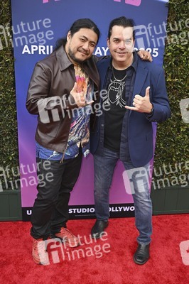 Universal Fan Fest Nights Opening in Universal City