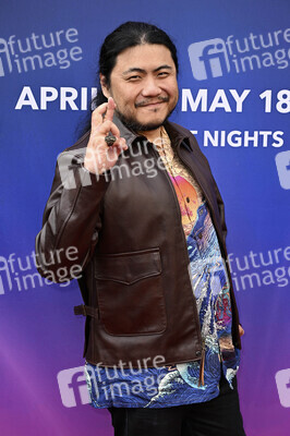 Universal Fan Fest Nights Opening in Universal City