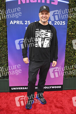 Universal Fan Fest Nights Opening in Universal City