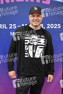 Universal Fan Fest Nights Opening in Universal City