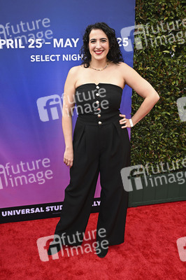 Universal Fan Fest Nights Opening in Universal City