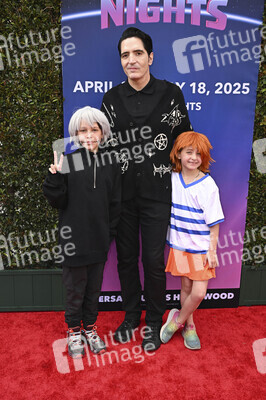 Universal Fan Fest Nights Opening in Universal City