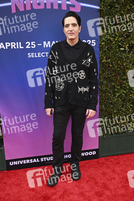 Universal Fan Fest Nights Opening in Universal City