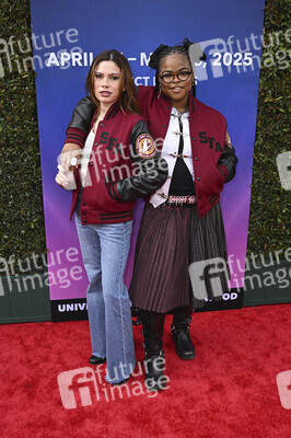 Universal Fan Fest Nights Opening in Universal City