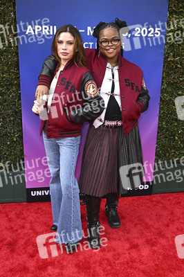 Universal Fan Fest Nights Opening in Universal City