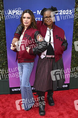 Universal Fan Fest Nights Opening in Universal City