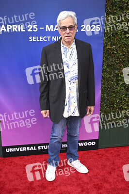 Universal Fan Fest Nights Opening in Universal City