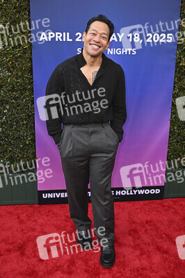 Universal Fan Fest Nights Opening in Universal City