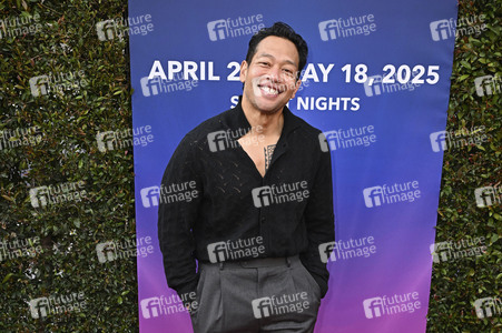 Universal Fan Fest Nights Opening in Universal City