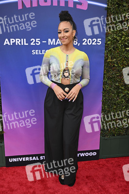 Universal Fan Fest Nights Opening in Universal City