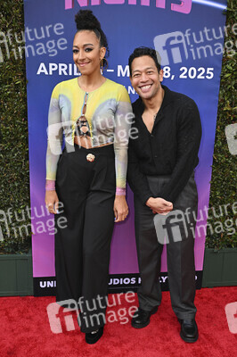 Universal Fan Fest Nights Opening in Universal City