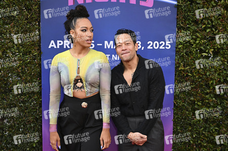 Universal Fan Fest Nights Opening in Universal City