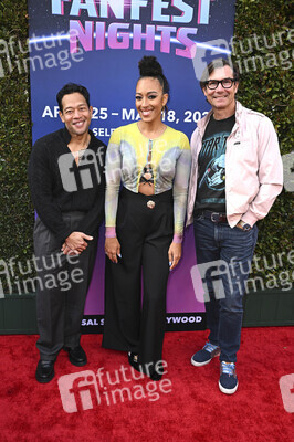 Universal Fan Fest Nights Opening in Universal City