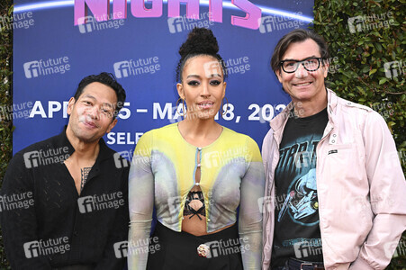 Universal Fan Fest Nights Opening in Universal City