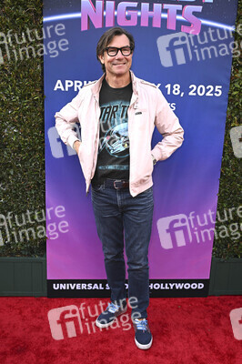 Universal Fan Fest Nights Opening in Universal City